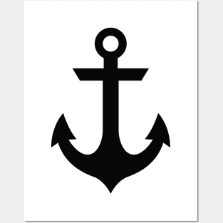 Anchor Posters and Art